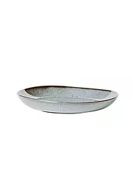 LIKE BY VILLEROY & BOCH | Schale gross "Lave Gris" 27cm | hellblau