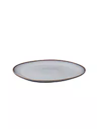 LIKE BY VILLEROY & BOCH | Servierplatte 32cm Lave Beige | beige