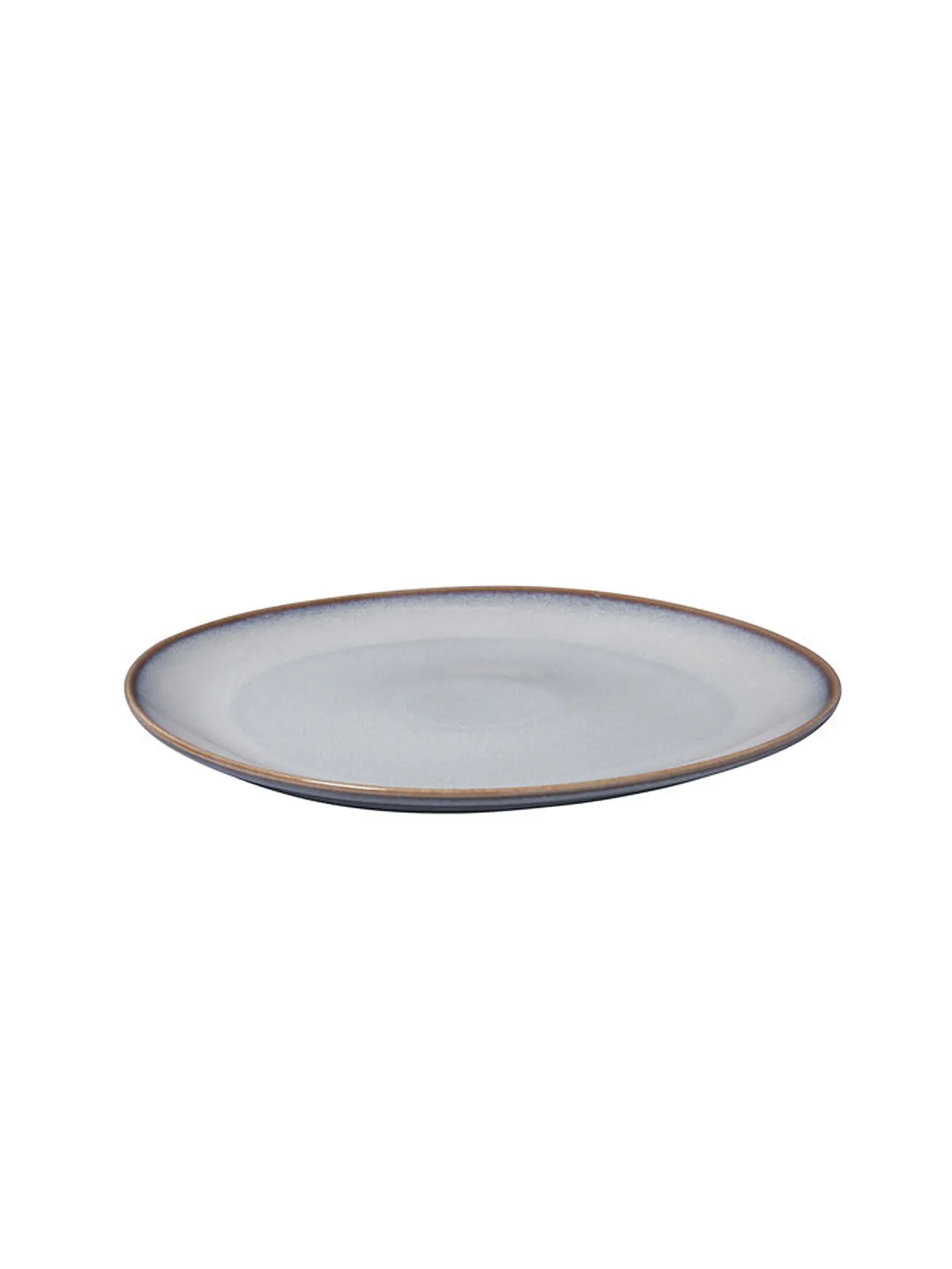 LIKE BY VILLEROY & BOCH | Servierplatte 32cm Lave Beige | beige