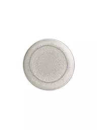 LIKE BY VILLEROY & BOCH | Speiseteller 27cm Perlemor Sand | beige