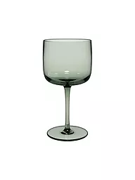 LIKE BY VILLEROY & BOCH | Weinglas 2er Set LIKE 270ml Grape | grün