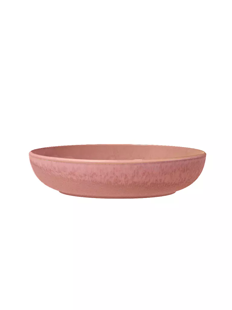 LIKE BY VILLEROY & BOCH | Pastaschale 22cm Perlemor Coral | koralle