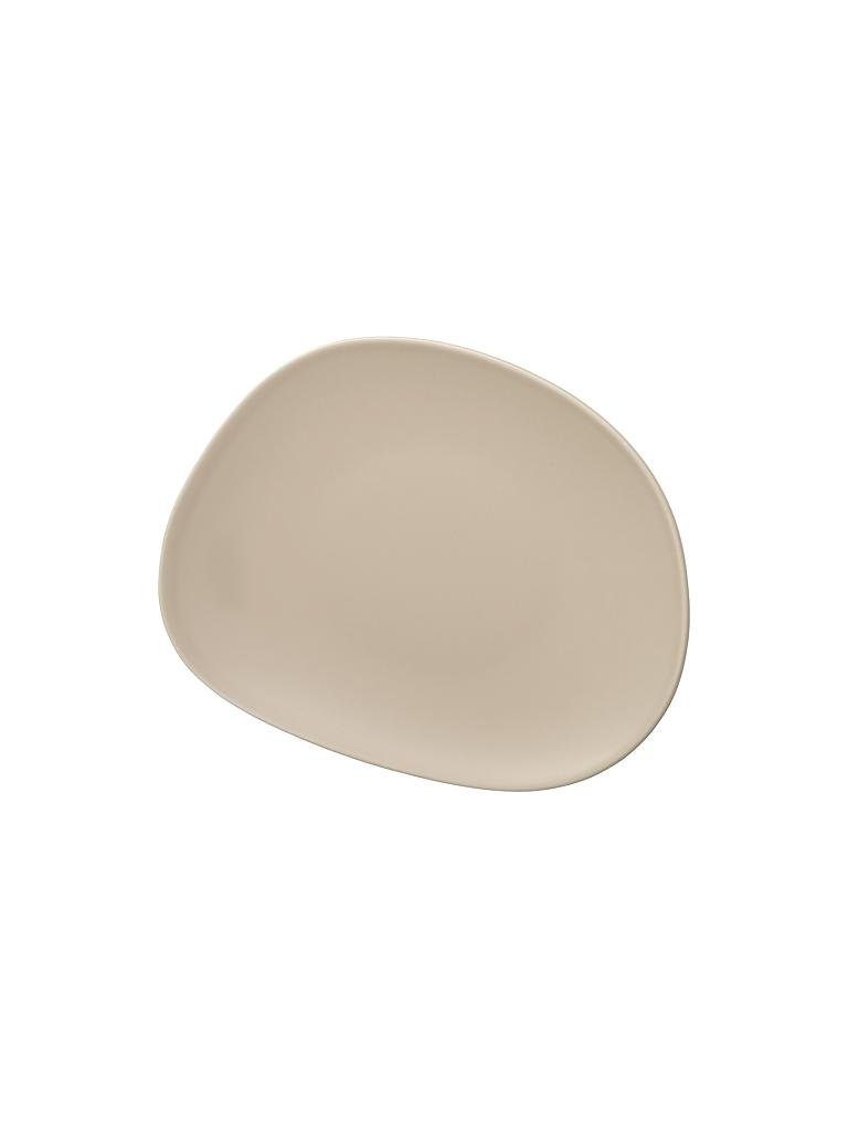 LIKE BY VILLEROY & BOCH | Porzellan Starter-Set 12-tlg. "Organic" (Sand) | beige