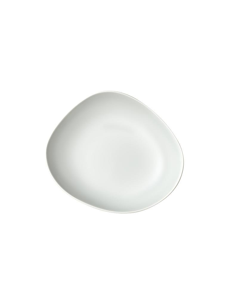 LIKE BY VILLEROY & BOCH | Porzellan Starter-Set 12-tlg. "Organic" (White) | transparent