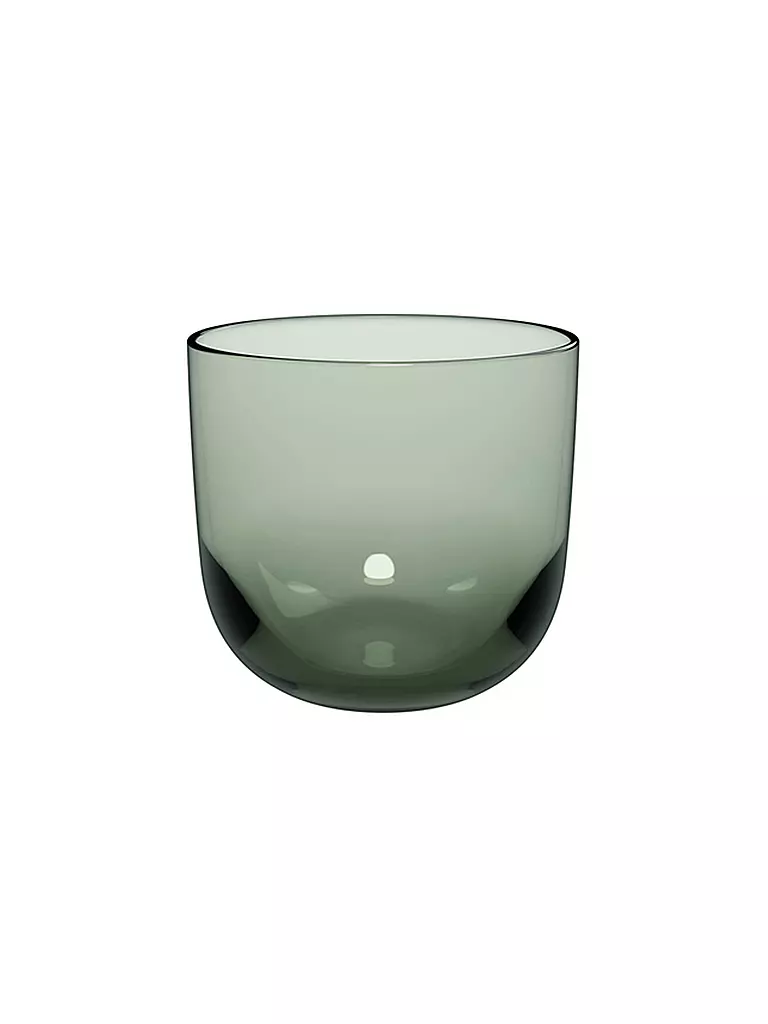 LIKE BY VILLEROY & BOCH | Wasserglas 2er Set LIKE 280ml Sage | grün