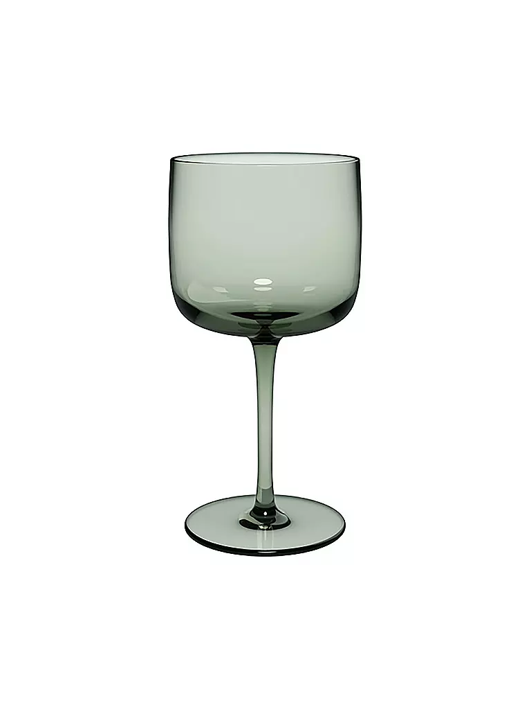 LIKE BY VILLEROY & BOCH | Weinglas 2er Set LIKE 270ml Sage | grün