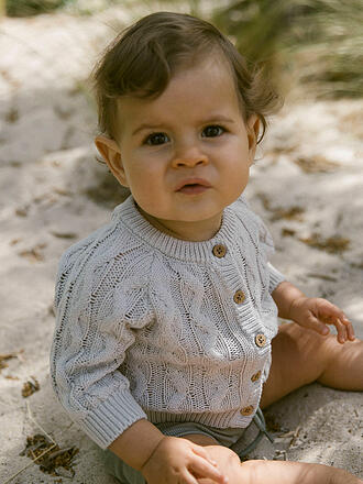 LIL ATELIER | Baby Strickjacke NBMFEMIO