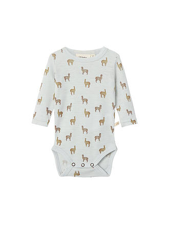 LIL ATELIER | Baby Body NBMNOEL