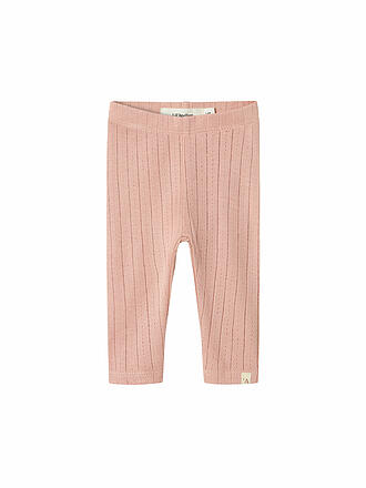 LIL ATELIER | Baby Leggings NBFRACHEL
