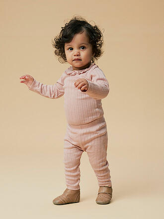 LIL ATELIER | Baby Leggings NBFRACHEL