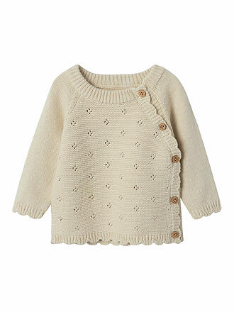 LIL ATELIER | Baby Pullover NBFLAGUNA