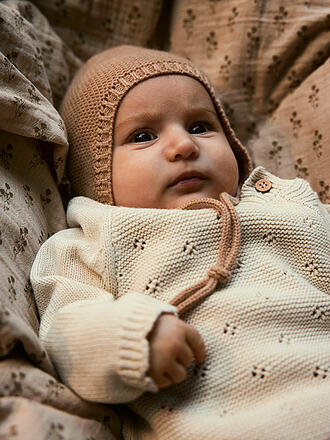 LIL ATELIER | Baby Pullover NBFLAGUNA