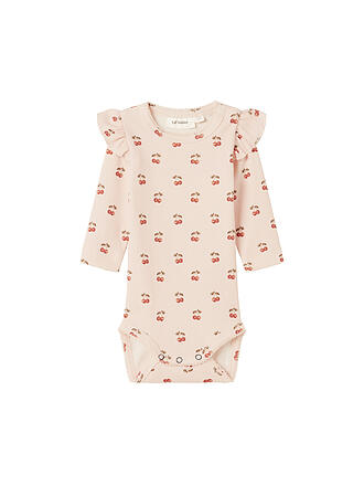 LIL ATELIER | Baby Body NBFLAVO