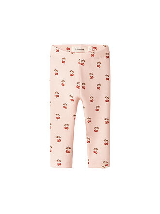 LIL ATELIER | Baby Leggings NBFLAVO