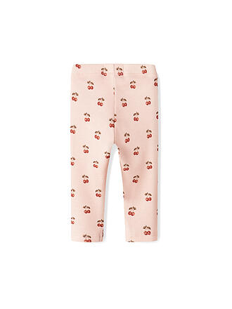 LIL ATELIER | Baby Leggings NBFLAVO