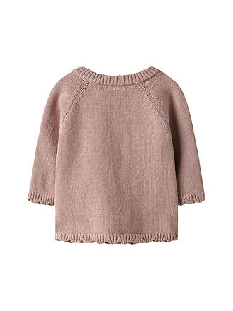 LIL ATELIER | Baby Pullover NBFLAGUNA