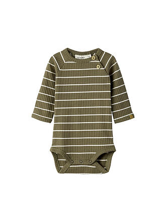 LIL ATELIER | Baby Body NBMKAIL
