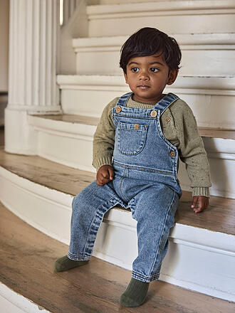 LIL ATELIER | Baby Overall NBMKAROLE