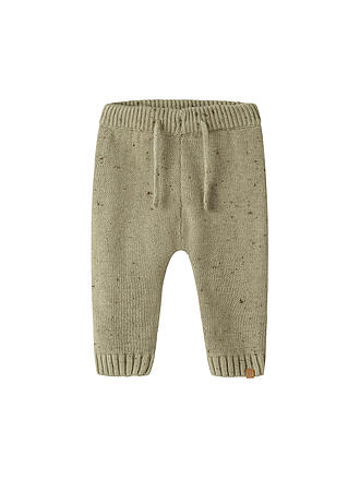 LIL ATELIER | Baby Hose NBNGALTO