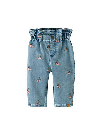 LIL ATELIER | Baby Jeans NBFDEVA