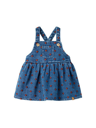LIL ATELIER | Baby Mädchen Kleid NBFLIVA