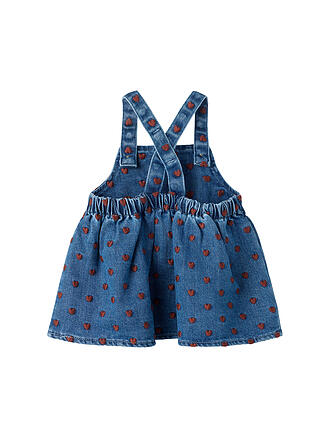 LIL ATELIER | Baby Mädchen Kleid NBFLIVA