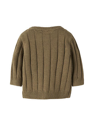 LIL ATELIER | Strickjacke NBMLOMON