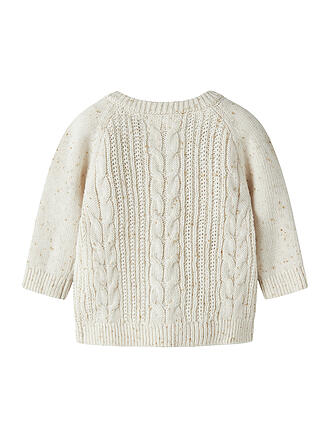 LIL ATELIER | Baby Strickjacke NBFGALTO