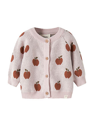 LIL ATELIER | Baby Strickjacke