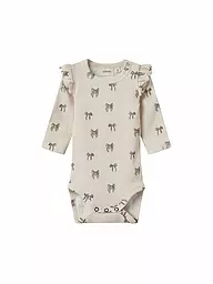 LIL ATELIER | Baby Body NBFGAVO  | rosa