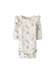 LIL ATELIER | Baby Body NBFGAVO  | Creme