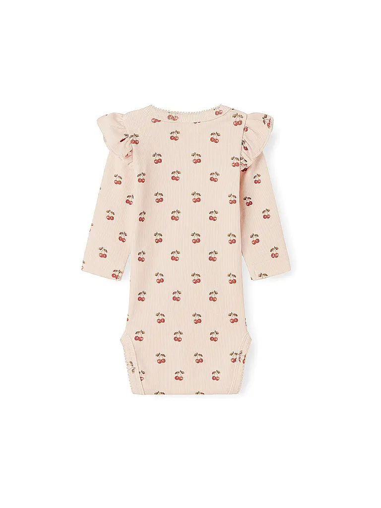 LIL ATELIER | Baby Body NBFLAVO | 