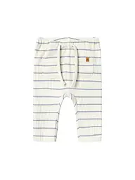 LIL ATELIER | Baby Hose NBMKAIL | Creme