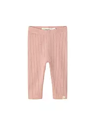 LIL ATELIER | Baby Leggings NBFRACHEL | pink