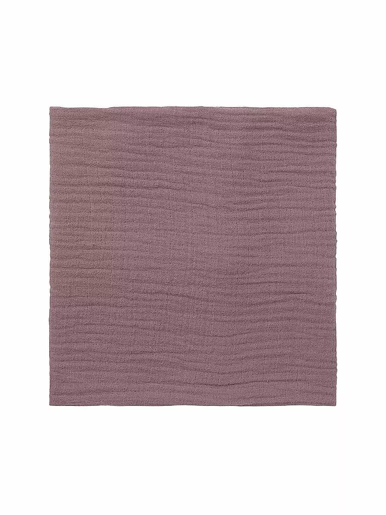 LIL ATELIER | Baby Stoffwindel - Multuch NBNFERGIE 3er Pkg. turtledove cameo rose | beige