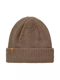 LIL ATELIER | Kinder Mütze - Haube NMNNANSON | braun