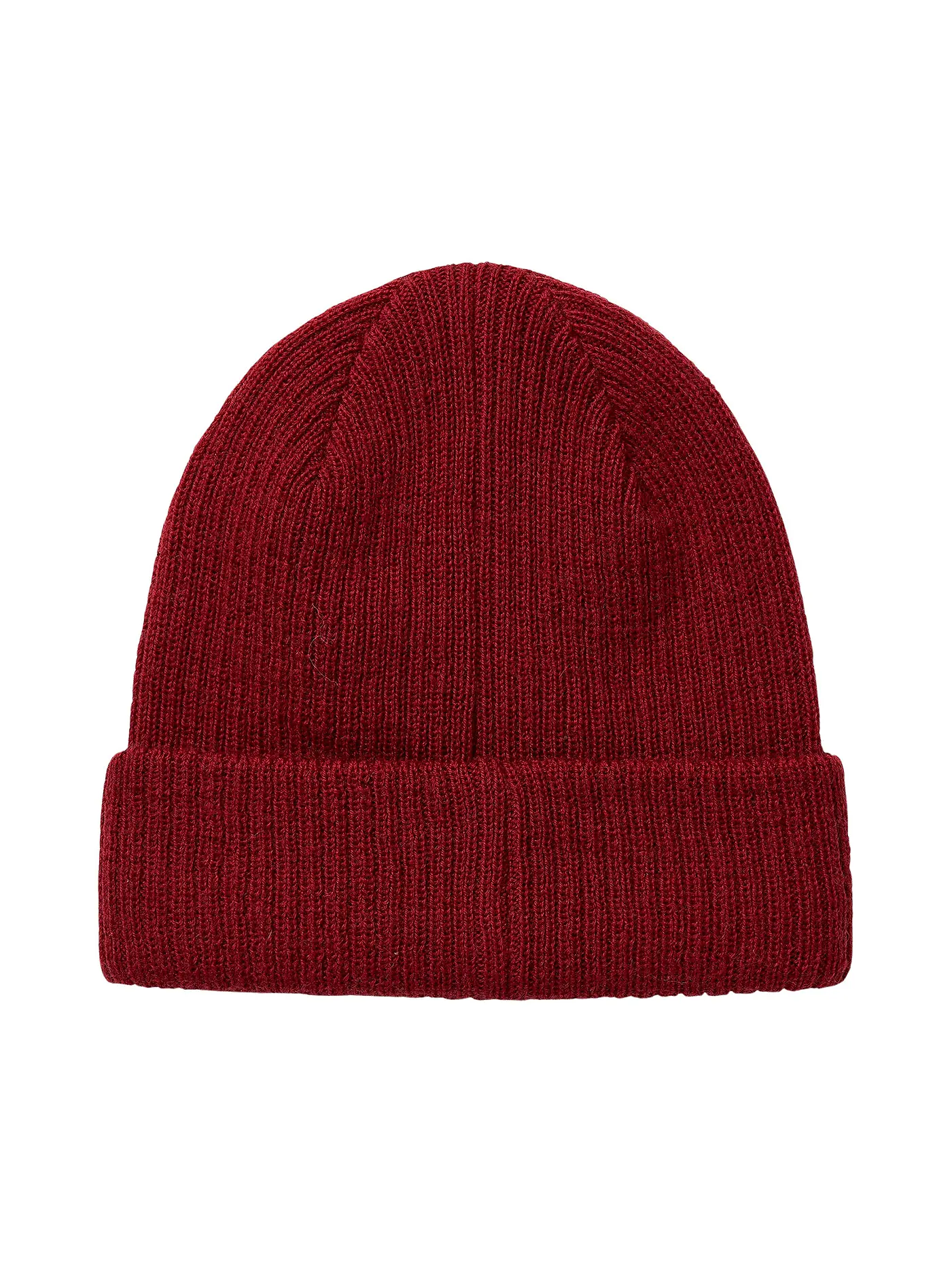 LIL ATELIER | Mädchen Mütze - Haube NMNNANSON | rot