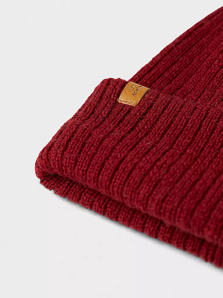LIL ATELIER | Mädchen Mütze - Haube NMNNANSON | 
