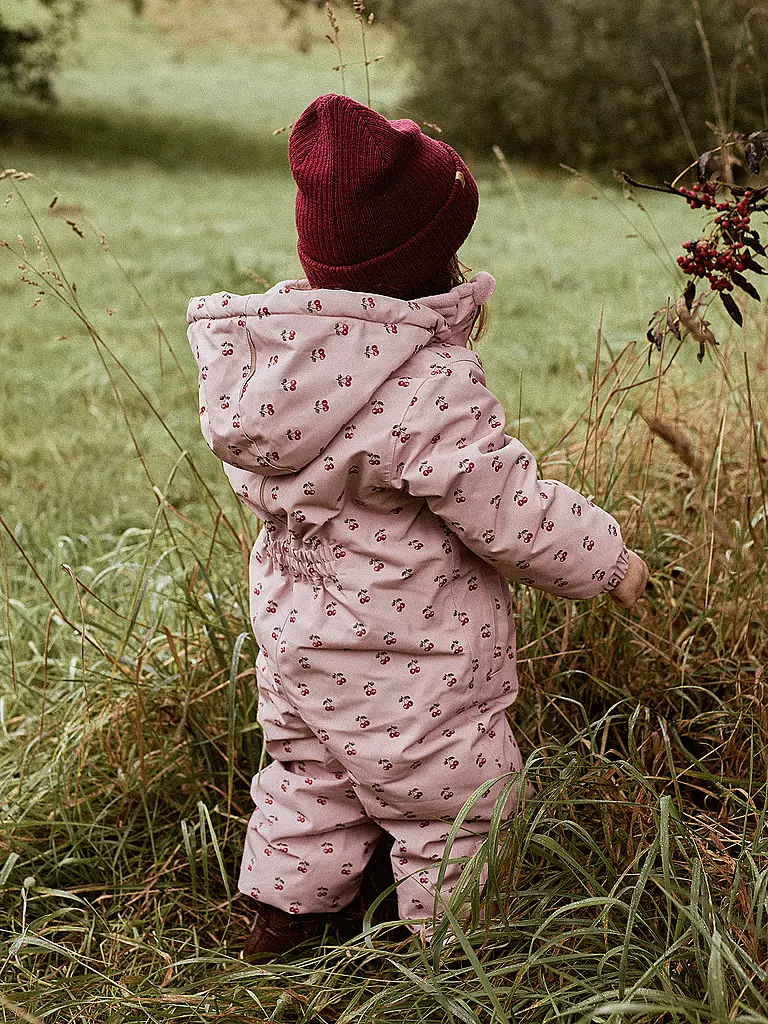 LIL ATELIER | Mädchen Mütze - Haube NMNNANSON | 