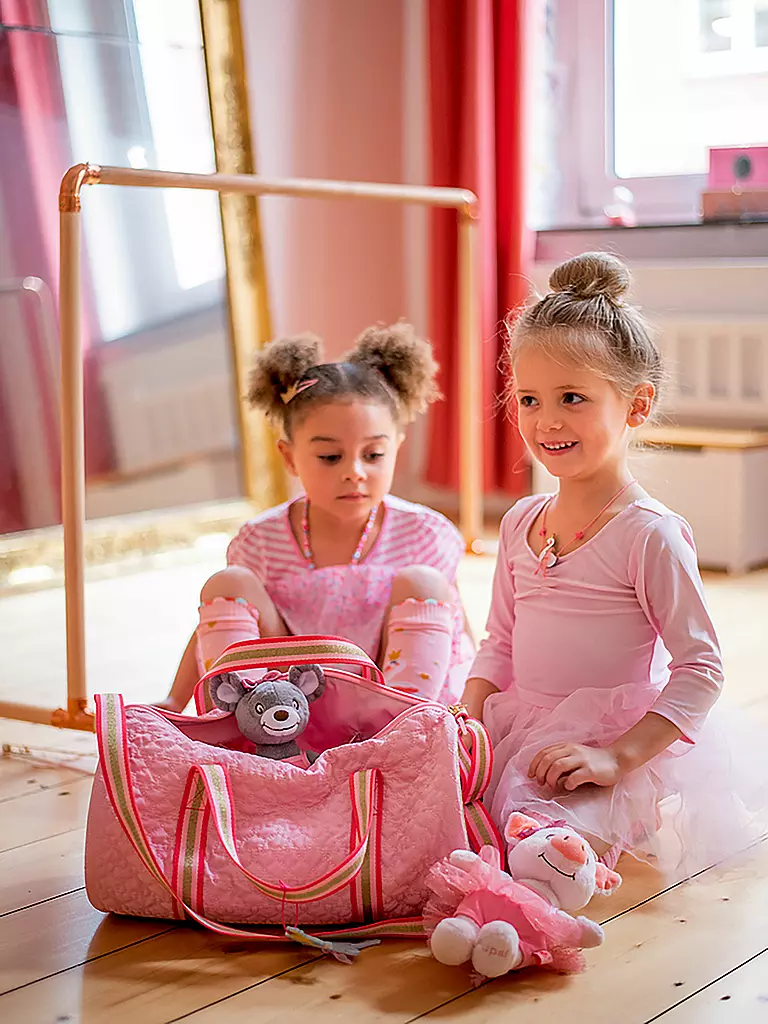 LILLIFEE | Balletttasche Prinzessin Lillifee (Ballett) | keine Farbe