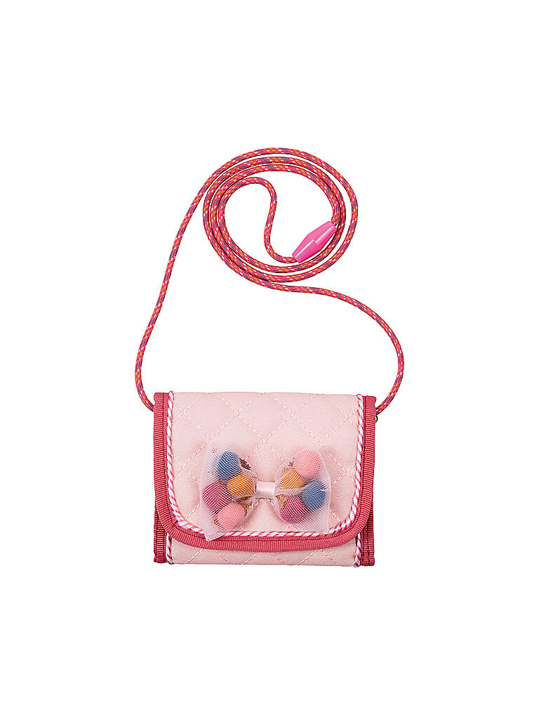 LILLIFEE | Brustbeutel Prinzessin Lillifee (Glitter&Gold) | keine Farbe