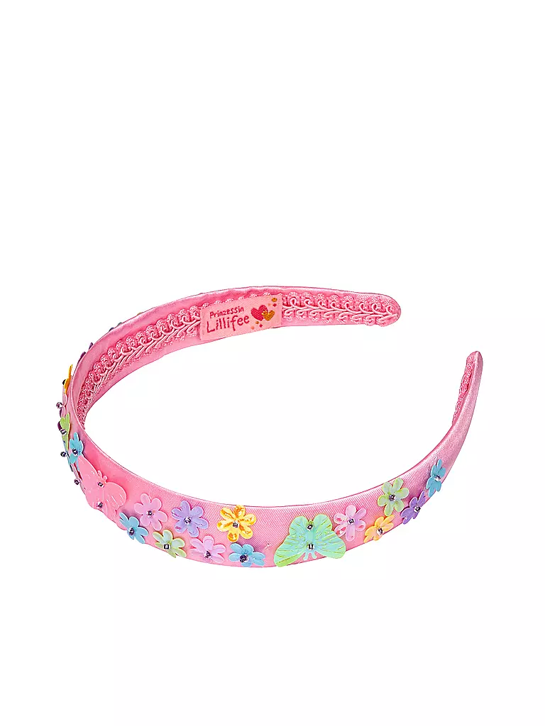 LILLIFEE | Haarreif Prinzessin Lillifee | keine Farbe