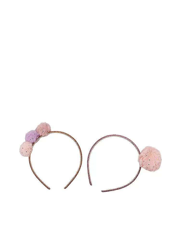 LILLIFEE | Haarreif-Set 6 teilig Prinzessin Lillifee | keine Farbe