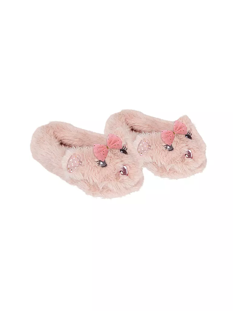 LILLIFEE | Hausschuhe Ballett Prinzessin Lillifee Gr. 29/30 | keine Farbe