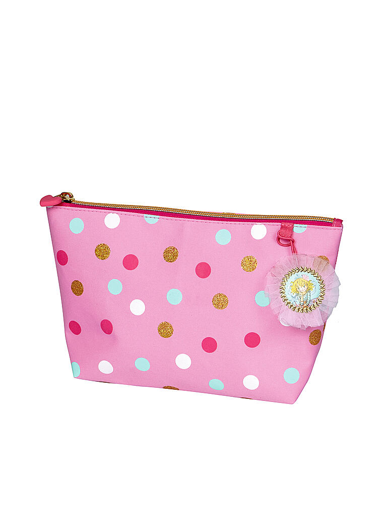 LILLIFEE | Reiseset "Punkte" Prinzessin Lillifee | keine Farbe