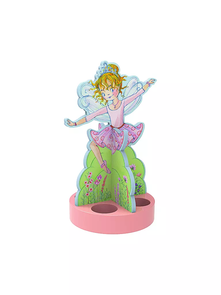 LILLIFEE | Schmuckhalter Prinzessin Lillifee | keine Farbe