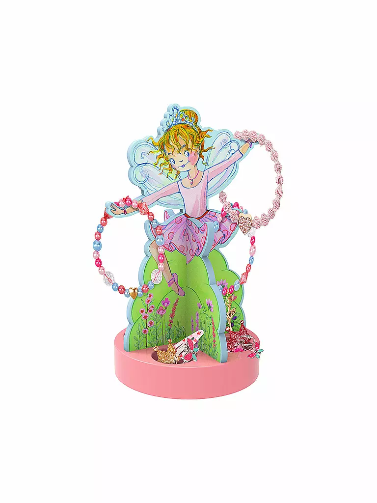 LILLIFEE | Schmuckhalter Prinzessin Lillifee | keine Farbe