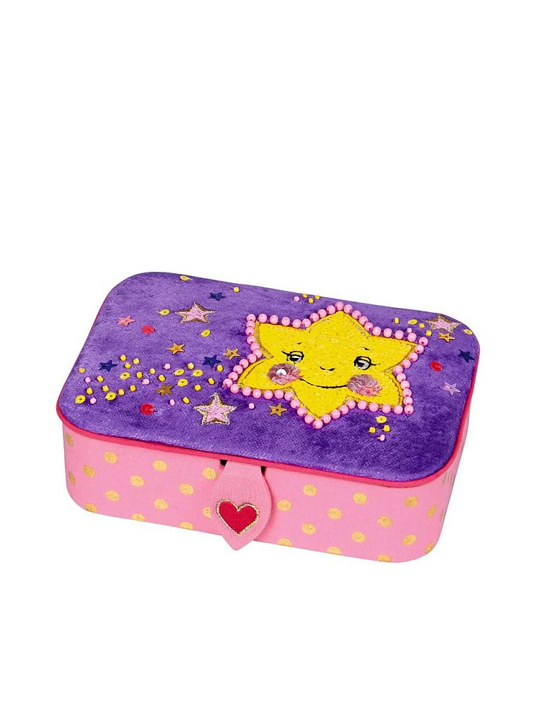 LILLIFEE | Schmuckkästchen Prinzessin Lillifee | keine Farbe