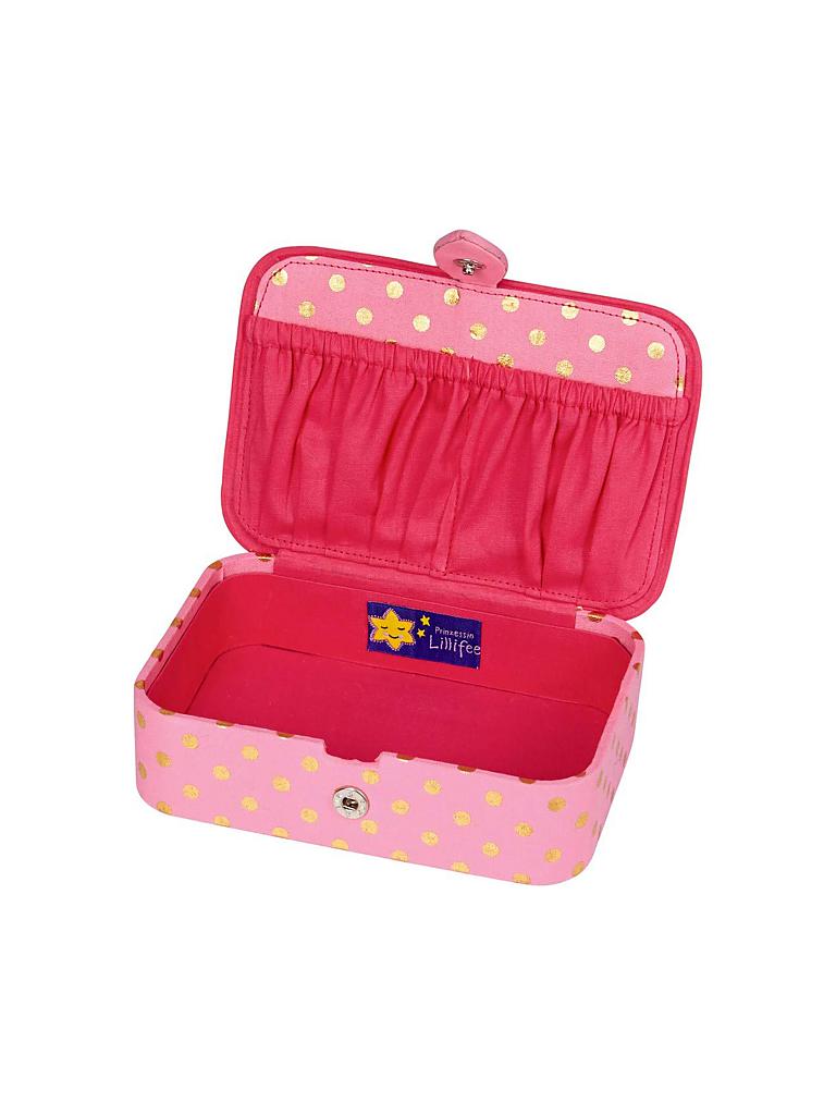 LILLIFEE | Schmuckkästchen Prinzessin Lillifee | keine Farbe