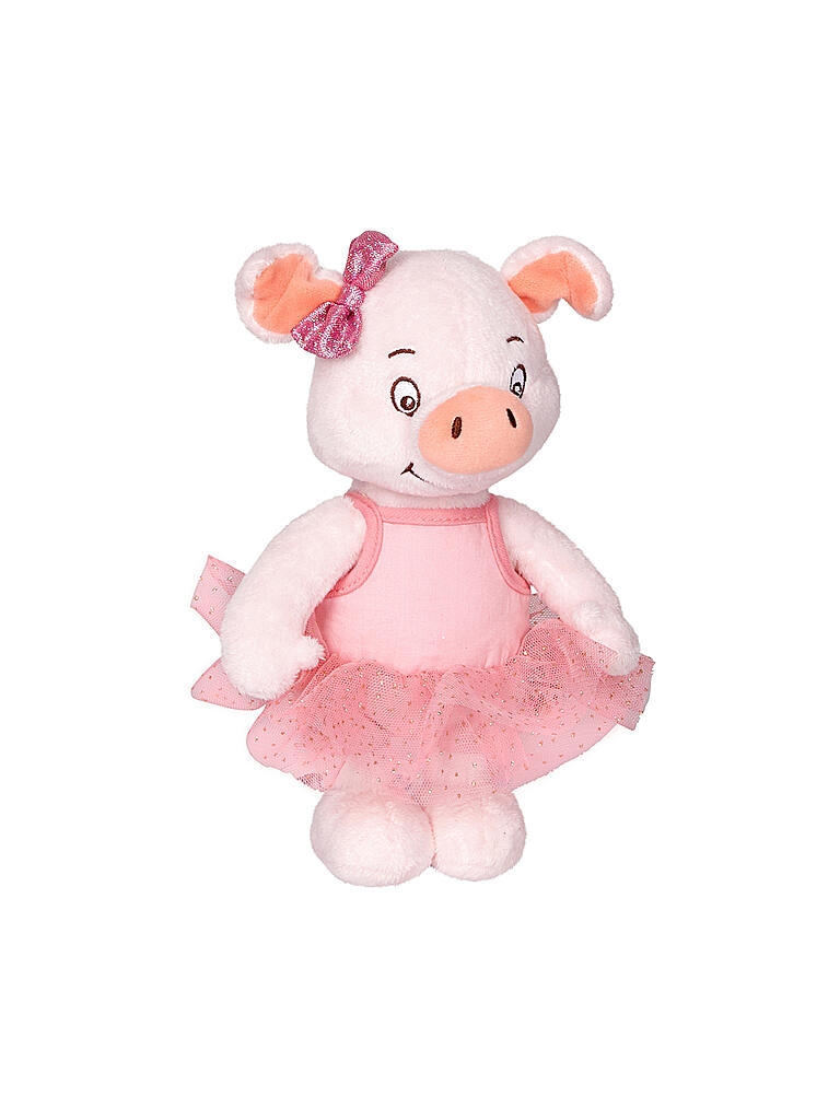 LILLIFEE | Schwein Pupsi Prinzessin Lillifee (Ballett) | keine Farbe
